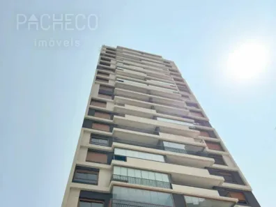 Apartamento com 2 Quartos para alugar, 39m² no Butantã, São Paulo