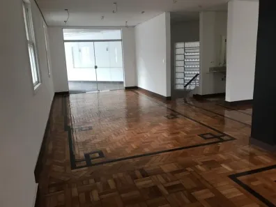 Ponto Comercial com 3 Quartos à venda, 520m² no Funcionários, Belo Horizonte