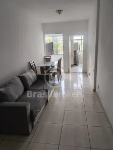 Apartamento com 1 Quarto à venda, 54m² no Pechincha, Rio de Janeiro