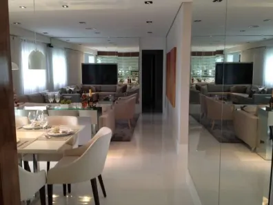 Apartamento com 3 Quartos à venda, 150m² no Campo Belo, São Paulo