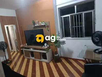 Apartamento com 3 Quartos à venda, 65m² no Marechal Hermes, Rio de Janeiro