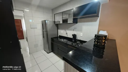 Casa de Condomínio com 2 Quartos à venda, 65m² no Primavera, Vitória da Conquista