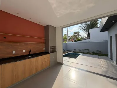 Casa com 3 Quartos à venda, 160m² no Rancho Feliz, Salto