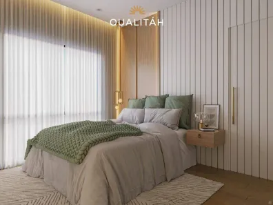 Apartamento com 3 Quartos à venda, 97m² no Fazendinha, Itajaí