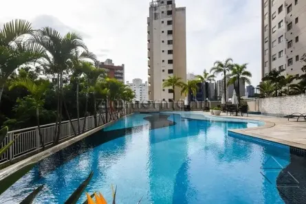 Apartamento com 3 Quartos à venda, 194m² no Vila Suzana, São Paulo