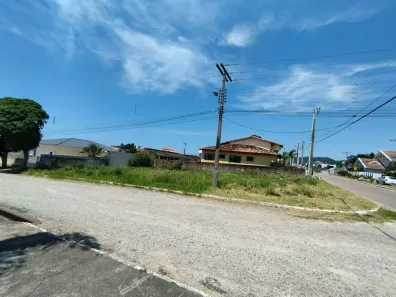 Lote/Terreno à venda, 554m² no Village, Imbituba
