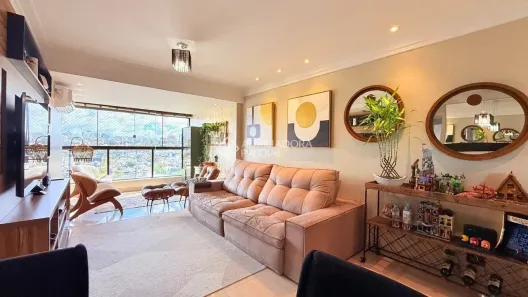 Apartamento com 3 Quartos à venda, 100m² no Chácara das Pedras, Porto Alegre