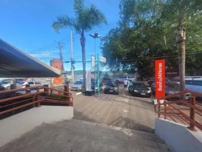 Sala Comercial para venda ou aluguel, 68m² no Lagoa da Conceição, Florianópolis