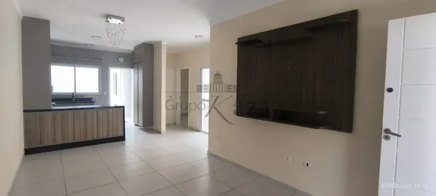 Casa com 3 Quartos à venda, 100m² no Loteamento Villa Branca, Jacareí