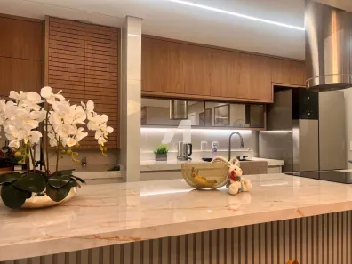 Apartamento com 2 Quartos à venda, 97m² no Alphaville Empresarial, Barueri