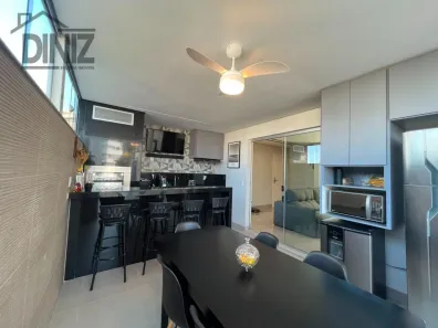 Apartamento com 2 Quartos à venda, 164m² no Fernão Dias, Belo Horizonte