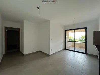 Apartamento com 2 Quartos à venda, 85m² no Nova Aliança, Ribeirão Preto