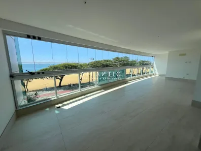 Apartamento com 4 Quartos à venda, 240m² no Itapuã, Vila Velha