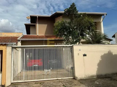 Casa com 4 Quartos à venda, 209m² no Parque Via Norte, Campinas