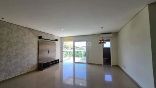 Apartamento com 3 Quartos para alugar, 116m² no Centro, Vinhedo