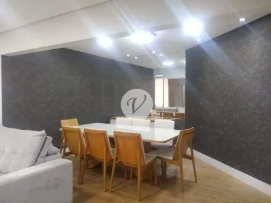 Apartamento com 3 Quartos à venda, 175m² no Jardim, Santo André