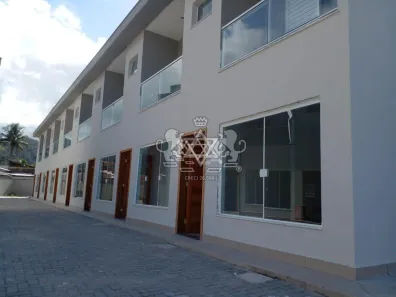 Casa com 2 Quartos à venda, 88m² no Massaguaçu, Caraguatatuba
