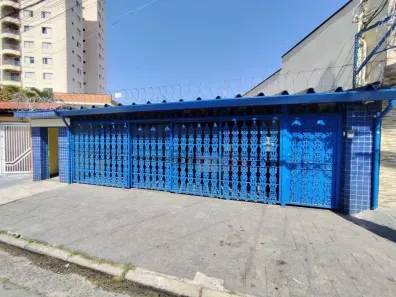 Casa com 3 Quartos à venda, 486m² no Chácara Seis de Outubro, São Paulo