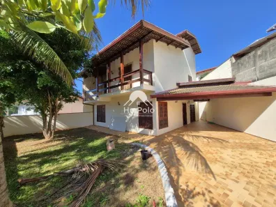 Casa com 4 Quartos à venda, 300m² no Jardim Chapadão, Campinas
