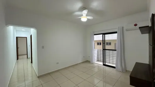 Apartamento com 2 Quartos à venda, 56m² no Canto do Forte, Praia Grande