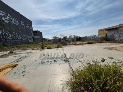 Lote/Terreno à venda, 1m² no Campestre, Santo André