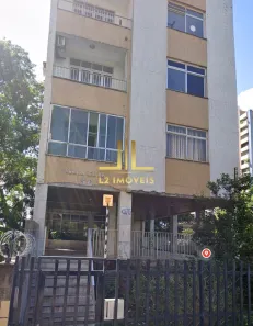 Apartamento com 3 Quartos à venda, 103m² no Ondina, Salvador