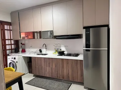 Casa com 2 Quartos à venda, 130m² no Jardim Amanda II, Hortolândia
