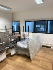 Sala Comercial para alugar, 286m² no Itaim Bibi, São Paulo