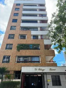 Apartamento com 3 Quartos à venda, 148m² no Aldeota, Fortaleza