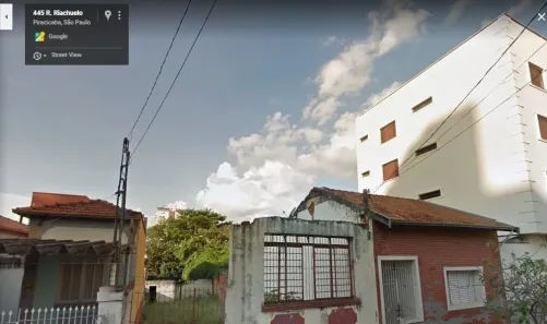 Lote/Terreno com 1 Quarto à venda, 1m² no Centro, Piracicaba