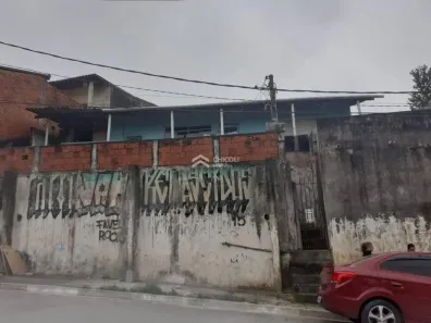Casa com 2 Quartos à venda, 180m² no Parque Santa Rita de Cássia, Cotia