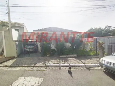 Casa com 5 Quartos à venda, 329m² no Barro Branco (Zona Norte), São Paulo