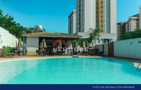 Apartamento com 3 Quartos à venda, 83m² no Parque Industrial, Itu