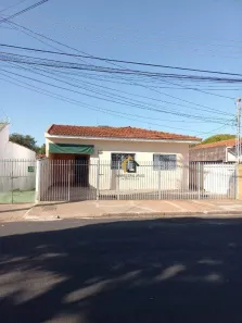 Casa com 2 Quartos à venda, 80m² no Jardim Vitória Régia, São José do Rio Preto