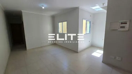 Cobertura com 2 Quartos à venda, 95m² no Jardim, Santo André