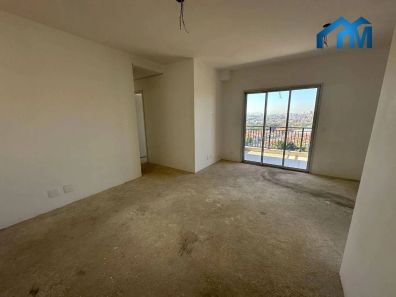 Apartamento com 3 Quartos à venda, 85m² no Vila Padre Bento, Itu