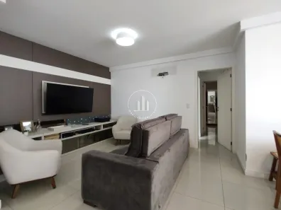 Apartamento com 2 Quartos à venda, 79m² no Canto, Florianópolis