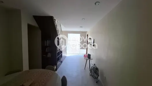 Cobertura com 3 Quartos à venda, 132m² no Lins de Vasconcelos, Rio de Janeiro