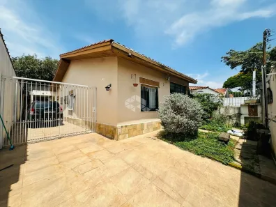 Casa com 3 Quartos à venda, 105m² no Jardim Dom Bosco, São Paulo