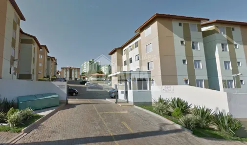 Apartamento com 3 Quartos à venda, 56m² no Estrela, Ponta Grossa