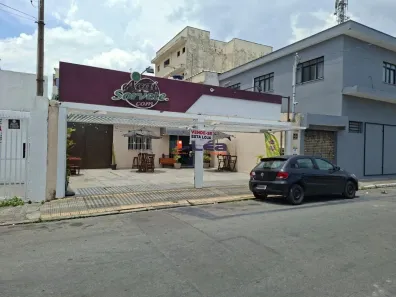 Ponto Comercial à venda, 100m² no Centro, Suzano