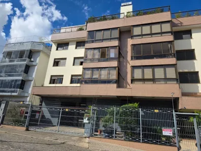 Apartamento com 3 Quartos à venda, 124m² no Pio X, Caxias do Sul