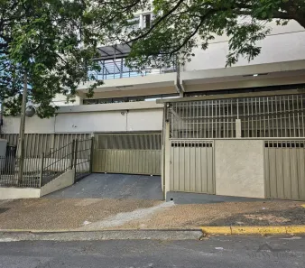Apartamento com 3 Quartos à venda, 95m² no Jardim do Trevo, Campinas