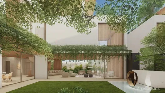 Casa com 4 Quartos à venda, 796m² no Jardim Europa, São Paulo