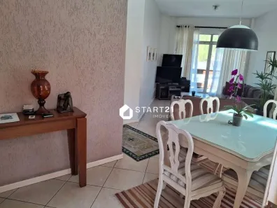 Apartamento com 3 Quartos à venda, 98m² no Centro, Barra Mansa