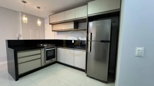Apartamento com 1 Quarto para alugar, 50m² no Nações, Balneário Camboriú