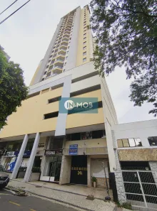 Apartamento com 1 Quarto para alugar, 65m² no Alto dos Passos, Juiz de Fora