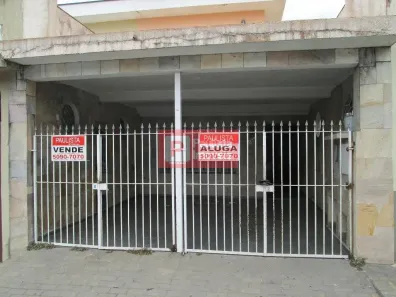 Sobrado com 3 Quartos à venda, 130m² no Vila Marari, São Paulo
