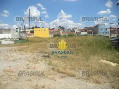 Lote/Terreno à venda, 4419m² no Jardim Mália II, São Paulo