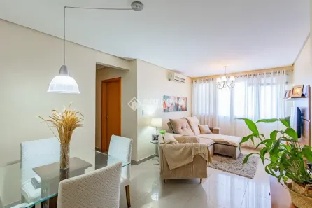 Apartamento com 2 Quartos à venda, 65m² no Vila Ipiranga, Porto Alegre